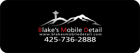 Blake's Mobile Detail