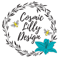 Cosmic Lilly Design