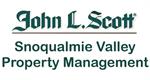 John L Scott - Snoqualmie Valley Property Management