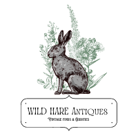 Wild Hare Vintage