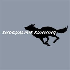 Snoqualmie Running