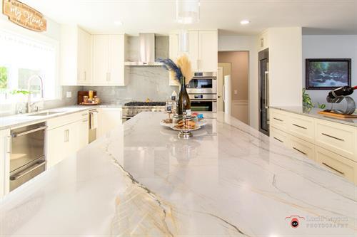 After Image for Standard Countertops