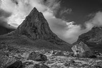 Fjord + Summit: Lofoten, Norway. On Foot.