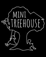 Mini Treehouse