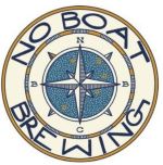 No Boat Brewing Company