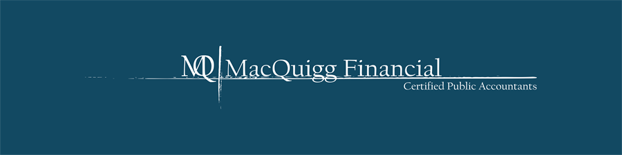 MacQuigg Financial
