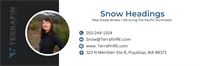Snow Headings Real Estate