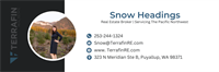 Snow Headings Real Estate