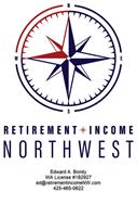 RETIREMENT INCOME NORTHWEST