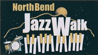 North Bend Jazz Walk
