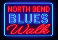 North Bend Blues Walk