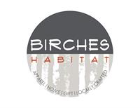 Birches Habitat