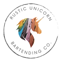 Rustic Unicorn Bartending Co.