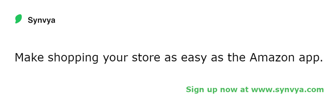 Synvya Inc Synvya Inc