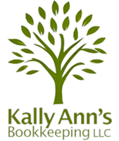 Kally Ann's Bookkeeping LLC