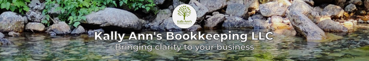 Kally Ann's Bookkeeping LLC