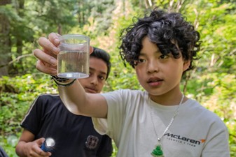 Waskowitz Outdoor Education Center