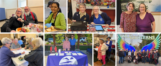 Sno-Valley Senior Center Sno-Valley Senior Center