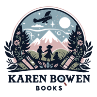 Karen Bowen Books