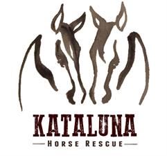 Kataluna Horse Rescue