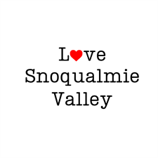 Love Snoqualmie Valley