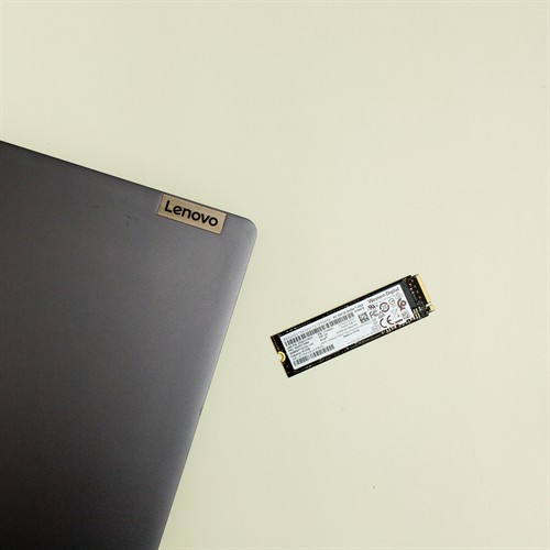 Lenovo data recovery