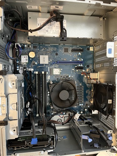 Storage upgrade for Fall City Historical Society.