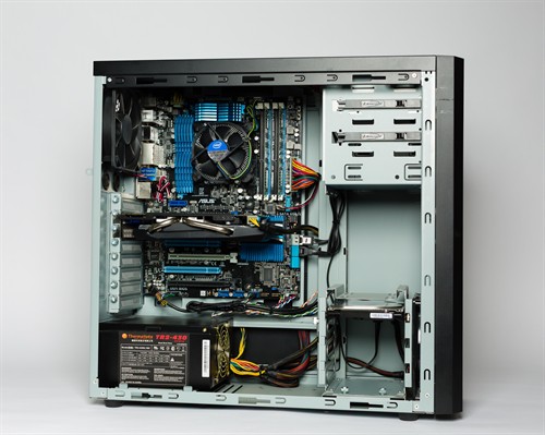 Data transfer service when moving to a new computer