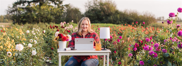 Lora Bloom Consulting