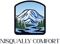Nisqually Comfort