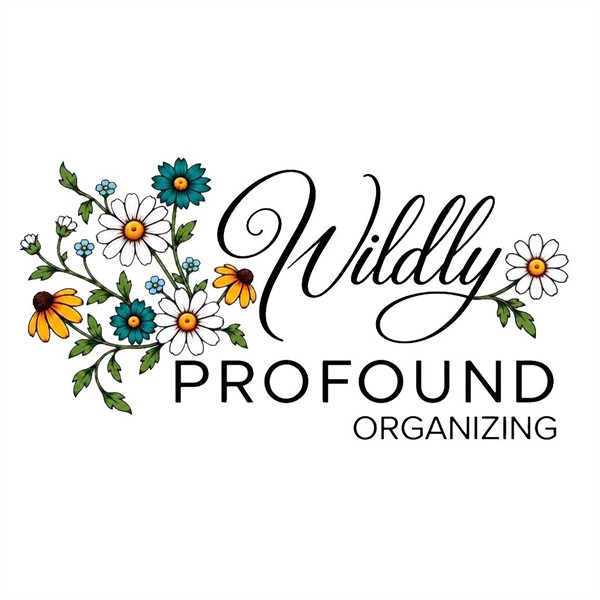 Wildly Profound Organizing