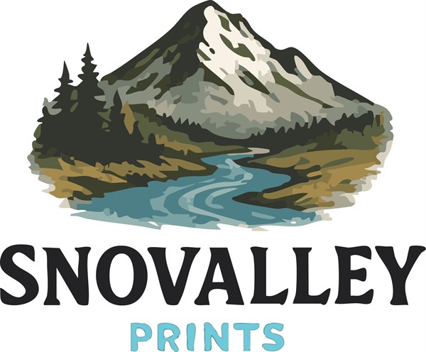 Snovalley Prints