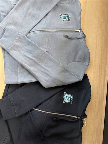 Gym Apparel for North Bend Fit