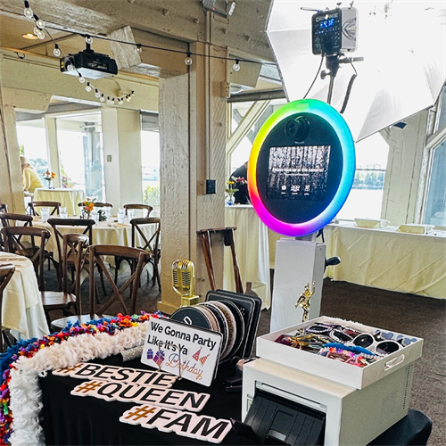 The MVP Snap Station