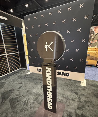 Trade Show Activation