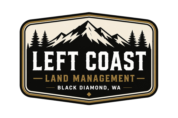 Left Coast Land Management LLC