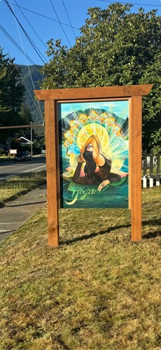 North Bend Yoga Shala