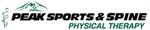 Peak Sports and Spine Physical Therapy