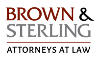 Brown & Sterling P.S.