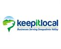 Keep It Local Snoqualmie Valley