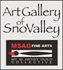 Art Gallery of SnoValley, a Mt Si Artist Guild Collective