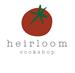 Flower Arranging with Down to Earth Flowers and Heirloom Cookshop