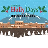 Holly Days Old-Fashioned Festival