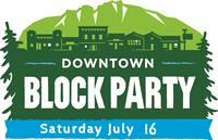 Downtown Block Party