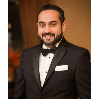 Sheraz Malik