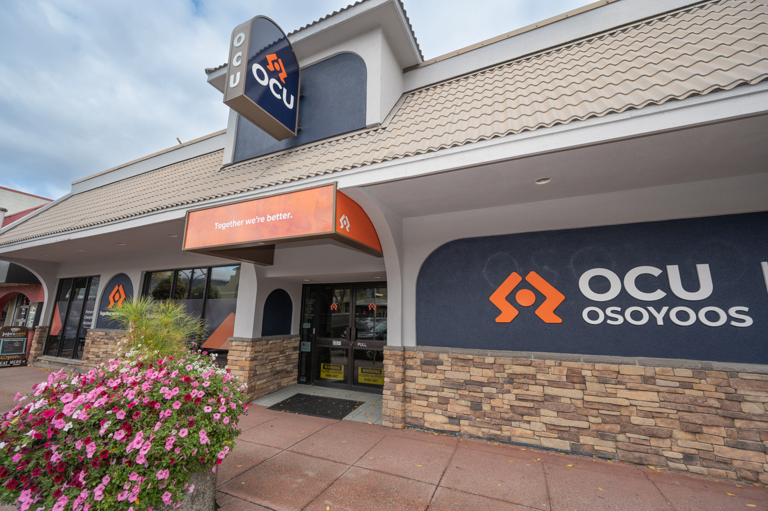 Osoyoos Credit Union