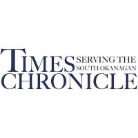 Times-Chronicle - Osoyoos