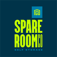 Spare Room Co. Self Storage - Oliver