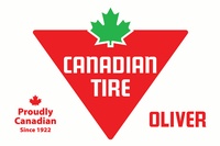 Canadian Tire Oliver