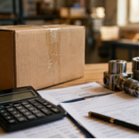 Tariffs & Trade: Resources & Advocacy for South Okanagan Businesses